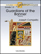Guardians of the Banner Concert Band sheet music cover
